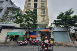 Tân Phú: Kiểm tra PCCC hơn 100 nhà trọ,… có nơi đóng cửa không tiếp