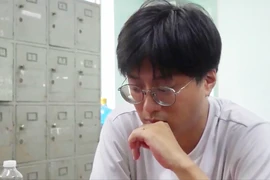 Công an TPHCM bắt một người Hàn Quốc bị Interpol truy nã