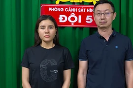 Nhà hàng cho 200 tiếp viên nữ đi khách giá từ 5 triệu đến 12 triệu/đêm