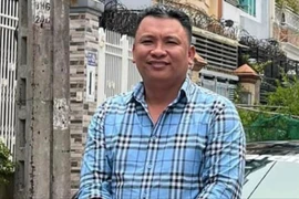 Vụ Khanh Super: Khởi tố Huỳnh Xuân Vấn, người đồng sáng lập Công ty K-Supper