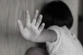 Bé gái nghi bị người đàn ông nước ngoài sàm sỡ trong siêu thị ở Gò Vấp