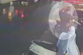 Vụ người phụ nữ bị đâm chết ở quán trà: Người đàn ông đi mua dao trước khi gây án