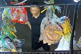 Lời khai của nam thanh niên mua dao không được nên đánh nữ chủ quán ở Tân Phú