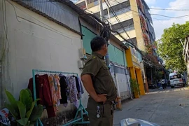 Điều tra vụ nam thanh niên tử vong bất thường trong phòng trọ