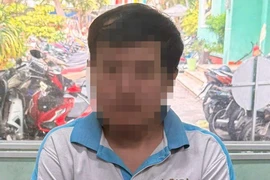 Thanh niên hoang báo bị cướp đánh vào đầu lấy đi điện thoại và 9 triệu