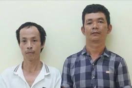 Bắt 2 người biên tập lại lời bà Phương Hằng xuyên tạc về Trung tướng Lê Hồng Nam