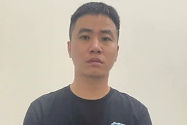 TP.HCM Bắt giam thanh niên cho vay lãi nặng, lộ nhiều chiêu trò phát tờ rơi
