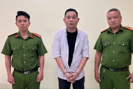 Công an TP.HCM tìm bị hại trong vụ lừa đảo do Võ Đăng Khoa thực hiện