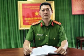 Công an TP.HCM: Quyết liệt xử lý nghiêm tội phạm trộm, mua bán chó mèo