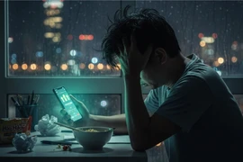 Bị dụ đầu tư dự án online khi xin việc, người đàn ông bị lừa hơn 80 triệu