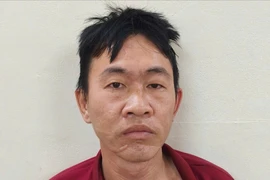 TP.HCM: Tìm chủ sở hữu chiếc xe Atila liên quan vụ trộm và sử dụng ma túy