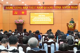 Đông Hưng Thuận: Nhiều đột phá trong chuyển đổi số và phục vụ nhân dân