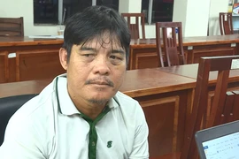 Lời khai của 'hiệp sĩ' Nguyễn Thanh Hải về việc cưỡng đoạt 16,7 tỉ đồng