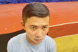 Mất xe máy tại Vạn Hạnh Mall do để thẻ giữ xe trong cốp