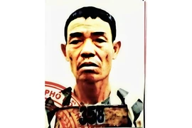 Công an TP.HCM truy nã Đinh Tuấn Dũng 