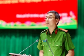 Công an TP.HCM cảnh báo 'bắt cóc online' và tội phạm ma túy nhắm vào học sinh, sinh viên
