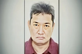 Công an TP.HCM truy tìm Nguyễn Thanh Phú