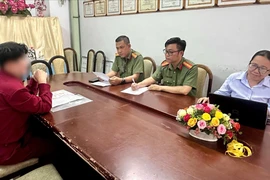 Phạt 1 công ty tổ chức cuộc thi âm nhạc sai nội dung được chấp thuận