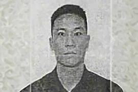 Công an TP.HCM truy tìm Trần Trung Hiếu