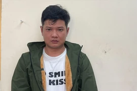 Công an bắt nhanh người trộm 51 điện thoại sau 3 giờ gây án