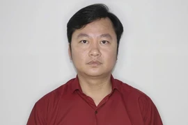 Công an TP.HCM truy nã Lê Quang Tuấn
