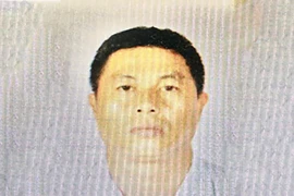 Cơ quan an ninh điều tra Công an TP.HCM truy tìm ông Võ Ngọc Hản