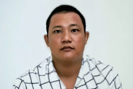 Công an truy tìm người chém đồng nghiệp tại công ty may 5 năm trước