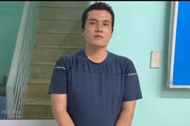 Lời khai tài xế xe ôm công nghệ dùng gậy ba khúc đánh người ở Bình Hưng Hòa