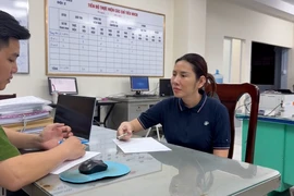Video lời khai của 'bà trùm' đứng đầu đường dây đổ 20.000 tấn chất thải trái phép ra môi trường