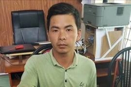 Kẻ trộm vàng, trang sức, tiền mặt sa lưới sau chưa đầy 18 giờ gây án