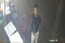 Sau 12 giờ truy xét, công an bắt giữ thanh niên đột nhập trường học trộm máy tính