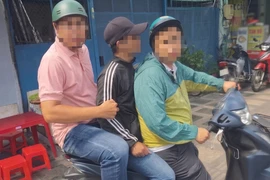 Công an phường Hòa Hưng liên tiếp triệt phá nhiều vụ ma túy, trộm cắp
