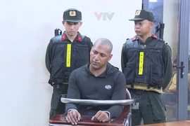 Video nghi can bắn người ở TP.HCM: 'Phạm tội ở Việt Nam chắc chắn sẽ bị công an bắt giữ'