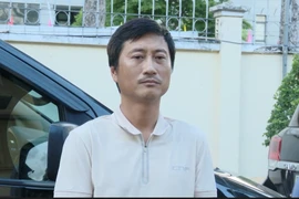 Giám đốc và 16 nhân viên Công ty mua bán nợ Song Long bị Công an TP.HCM bắt giam