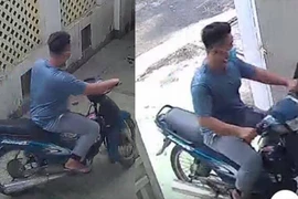 Bắt được nghi phạm giết 1 phụ nữ trong khách sạn ở Thủ Đức