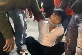 Mất 6 xe máy ở Bình Dương, tìm được 1 xe ở Thủ Đức