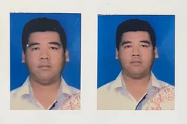 Bị can Dương Hiển Vinh. Ảnh: CACC