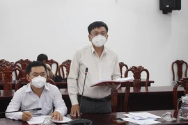 Cử tri TP.HCM đề xuất chính sách cho người lao động nhiễm COVID-19