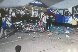 Không có dấu hiệu án mạng vụ nam sinh mất tích ở bến xe Miền Đông
