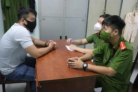 Người hành hung bác sĩ tại bệnh viện Nhân dân Gia Định hối lỗi