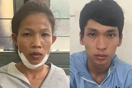 Đang trộm 8 điện thoại thì bị đồng phạm ‘bỏ rơi’ ở hiện trường 
