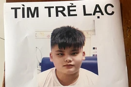 1 học sinh lớp 6 ở TP.HCM mất liên lạc khi chuẩn bị đến trường