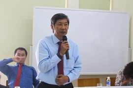 Doanh nghiệp khát nguồn nhân lực chất lượng từ ngành Quản lý công 