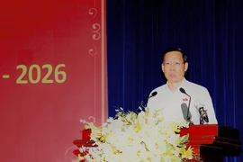 Ông Phan Văn Mãi: Cán bộ TP.HCM cũng bị đòi nợ thuê ‘khủng bố’ 