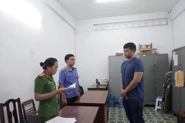 Kẻ hành hung bác sĩ Bệnh viện Nhân dân Gia Định bị khởi tố