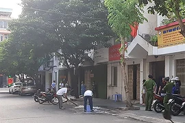 Tìm nhân chứng vụ tai nạn khiến 1 người tử vong ở Phú Nhuận