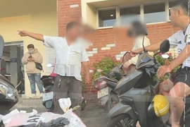 Phạt đến 30 triệu đồng khi tổ chức bán vé tàu giả