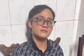 Cháu sát hại bác ruột vì xin tiền không cho