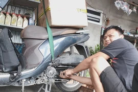 Chủ tịch Đồng Nai chỉ đạo Công an rà soát, xử lý dứt điểm nhóm phá xe trên Quốc lộ 51