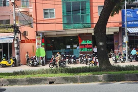 Công an đang điều tra vụ bạo hành trẻ ở mái ấm Hoa Hồng